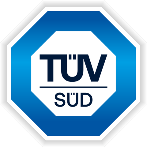 TÜV SÜD Logo